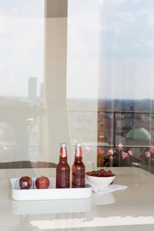 Domux Home Torre Velasca