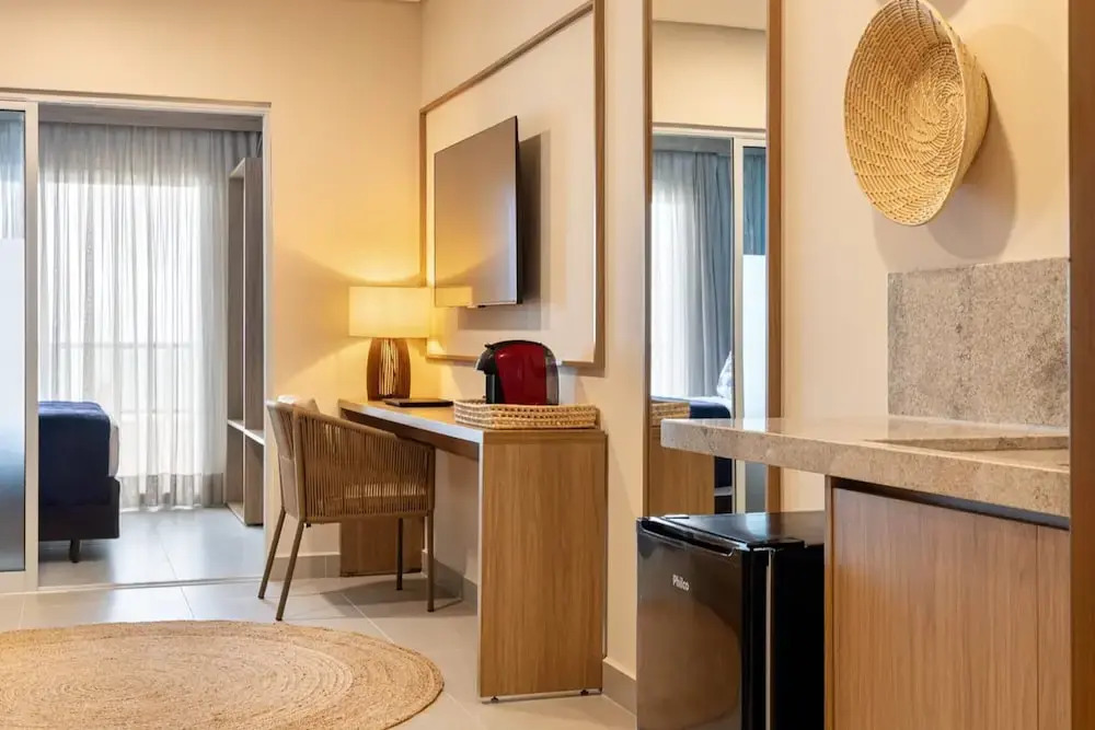 Wyndham Natal Pitangui Praia