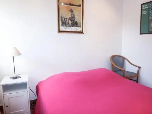 Apartment Les Régates by Interhome