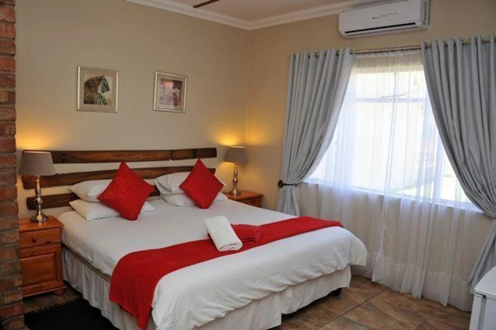 Agros Guest House