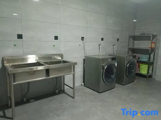 Xinwang Hotel (Ningxiang Economic Development Zone)