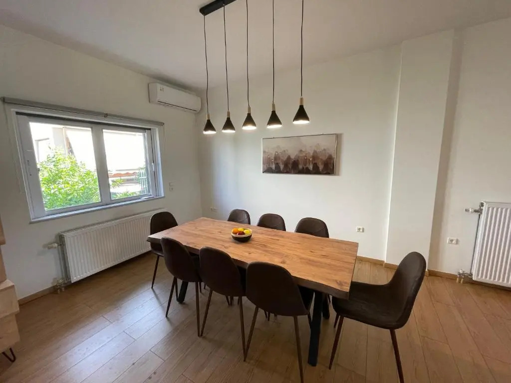 Nala's apartment III