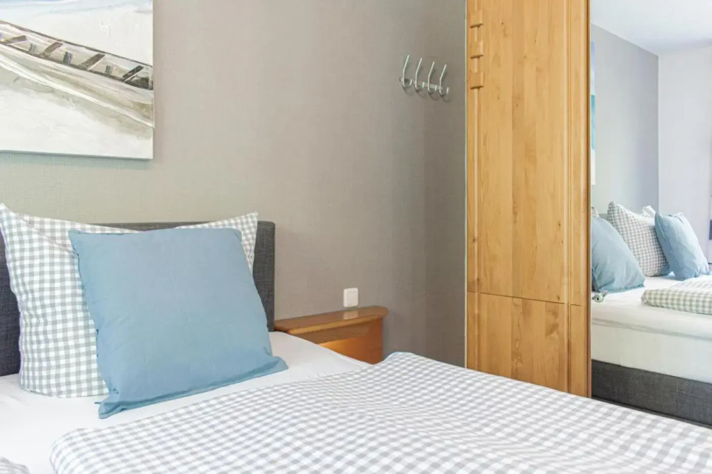 Ferienwohnung Sommertraum