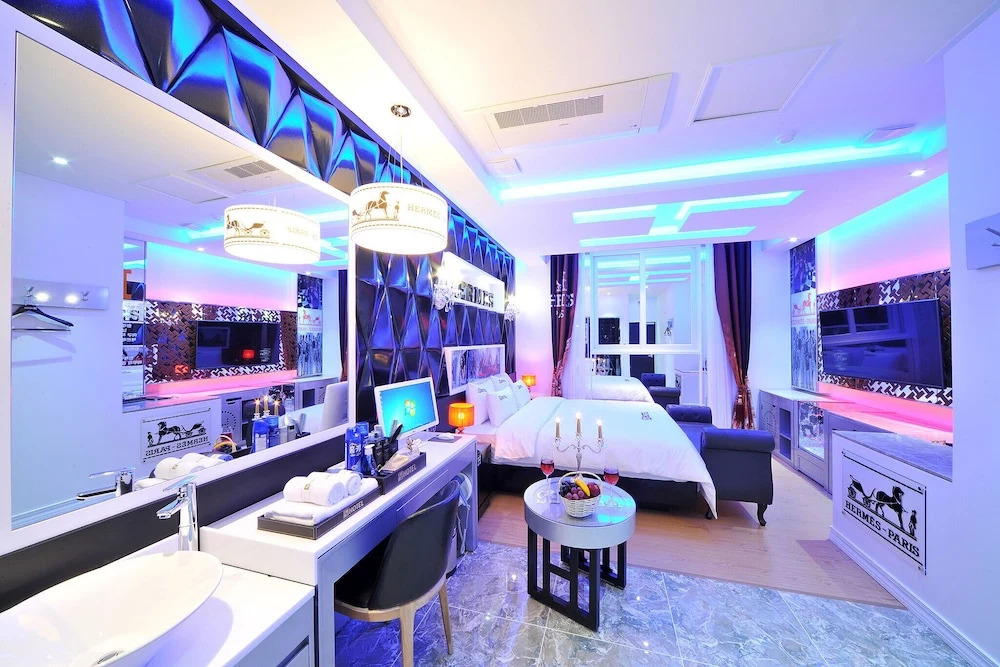 Mokpo Luxury Hotel
