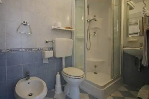 Hotel Bellevue