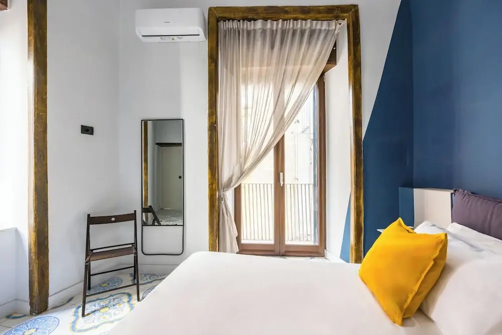 Leticia's Apartment by Wonderful Italy