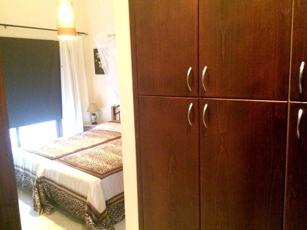 House With 2 Bedrooms in Pissouri, With Wonderful sea View, Furnished