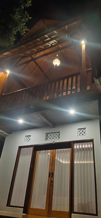 Belvilla Serenity Resort