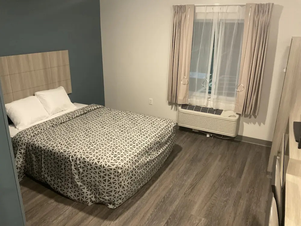 WoodSpring Suites Hermitage - Nashville Airport