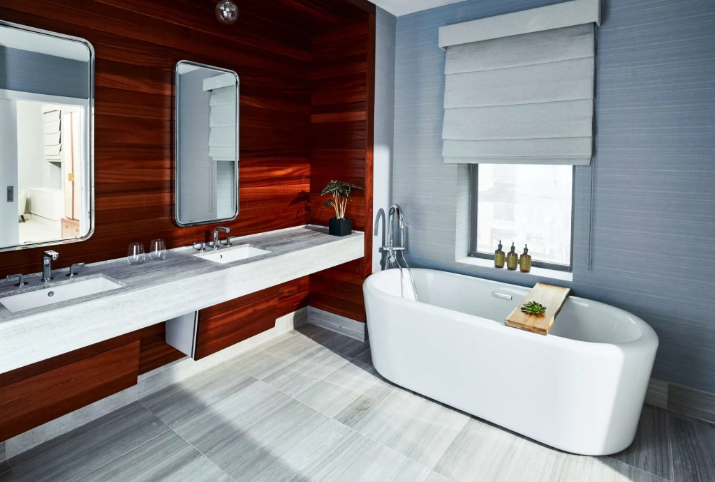 Hotel Seville NoMad - The Unbound Collection by Hyatt