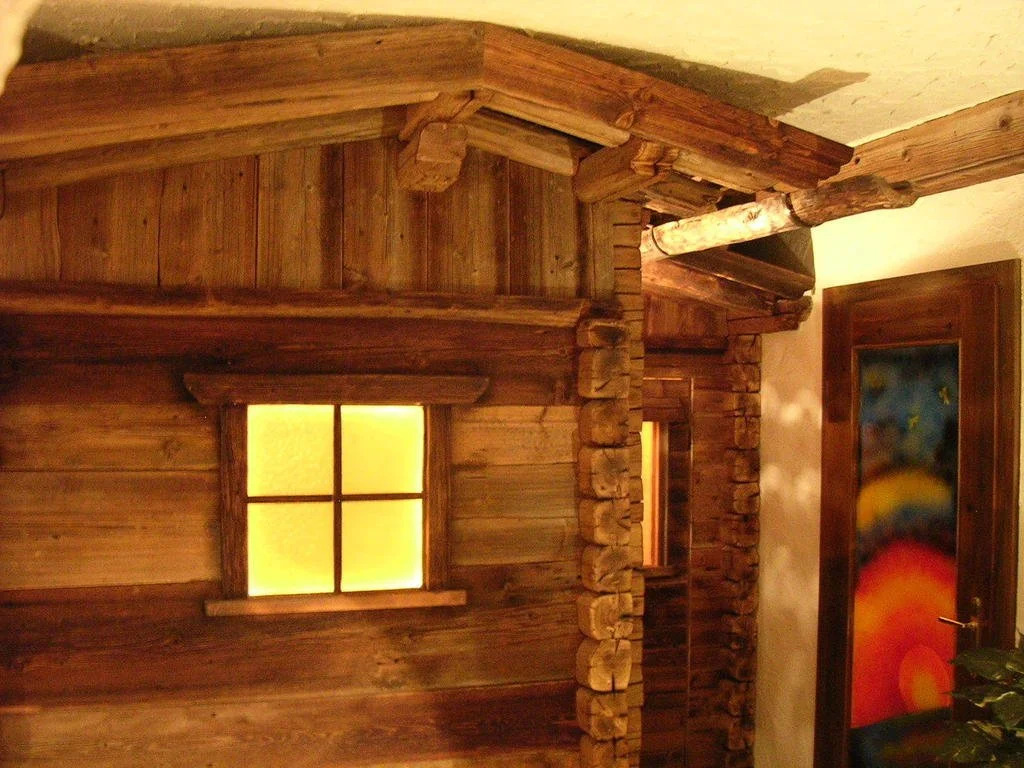Appartement Oberschernthann