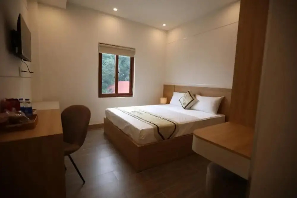 TherHouse