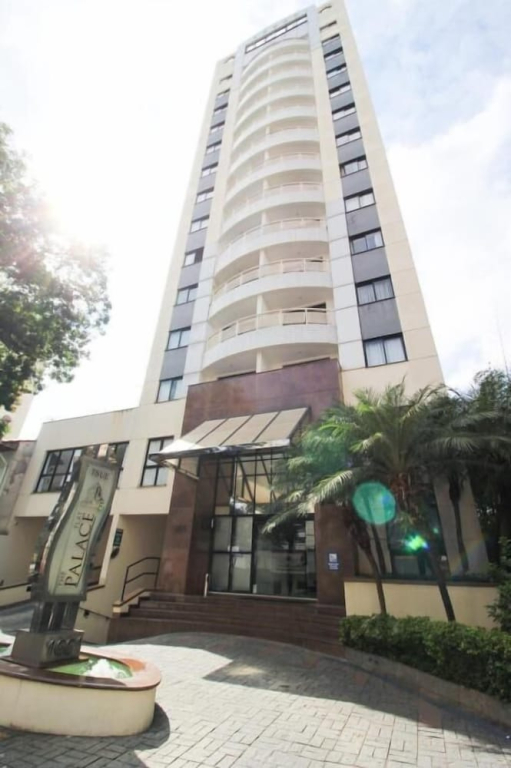 The Palace Moema 501