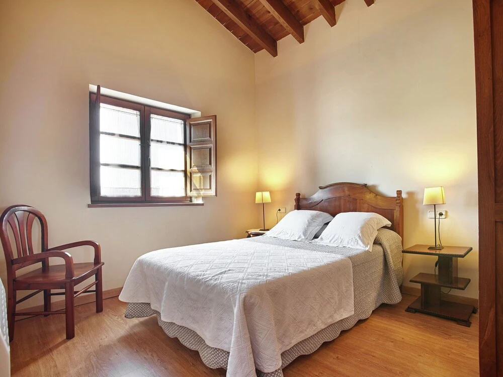 Beautiful Family House With Pool Near the Beach and the Mountains of Asturias