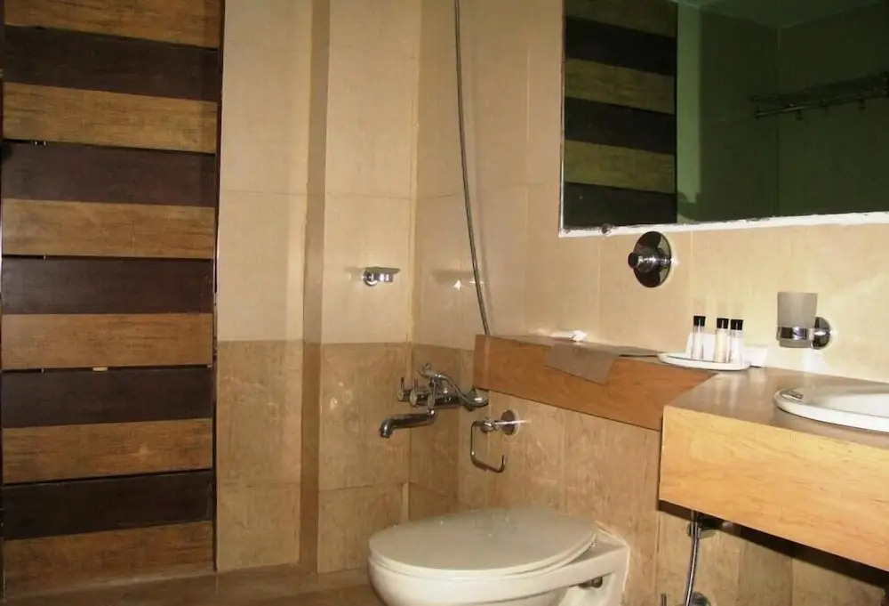 The Citadel Resorts,Jiya