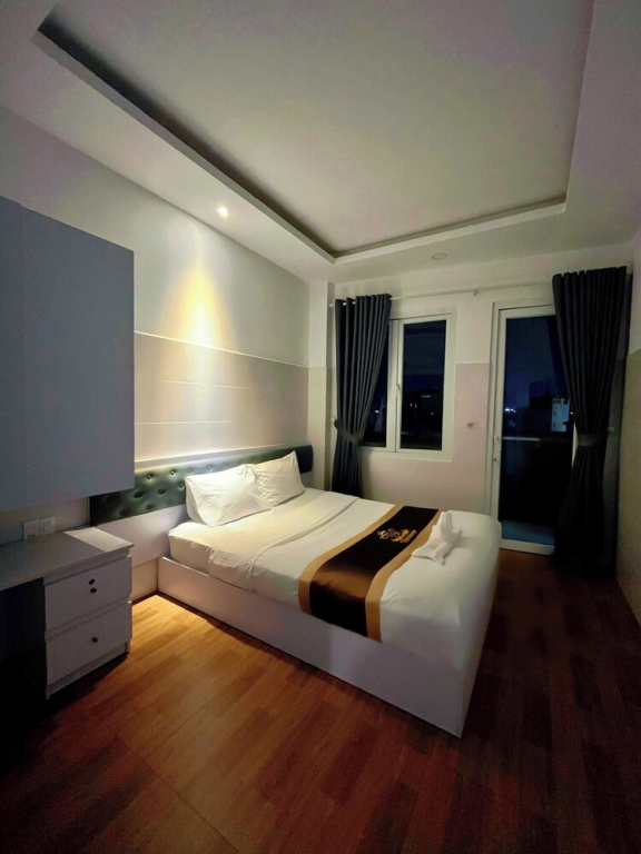 Thắng Homestay