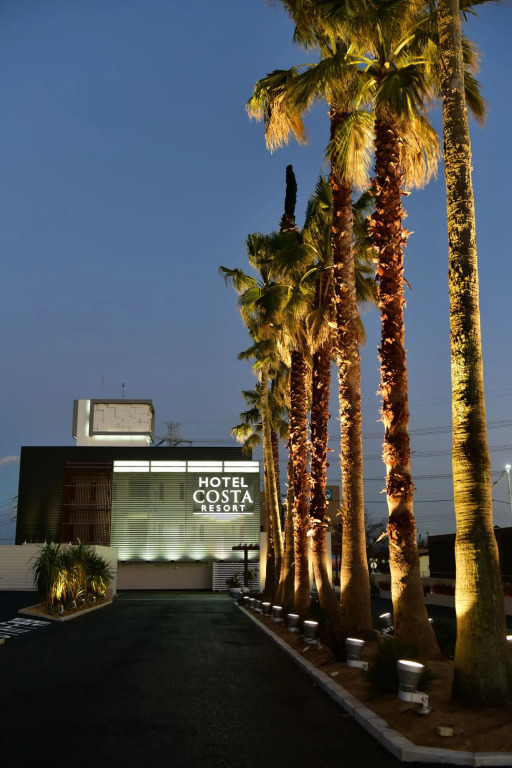 Hotel Costa Resort Chibakita(Adult Only)