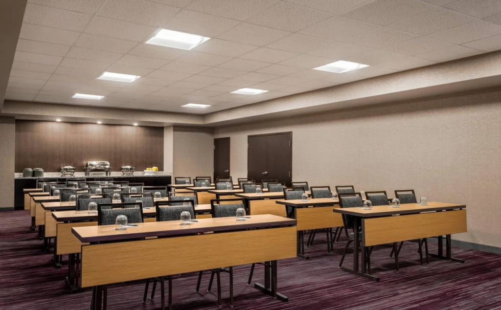 Courtyard by Marriott San Jose South/Morgan Hill