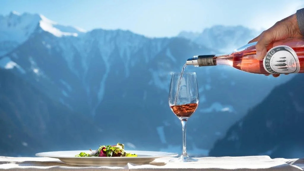 Hotel Alpenblick Zillertal