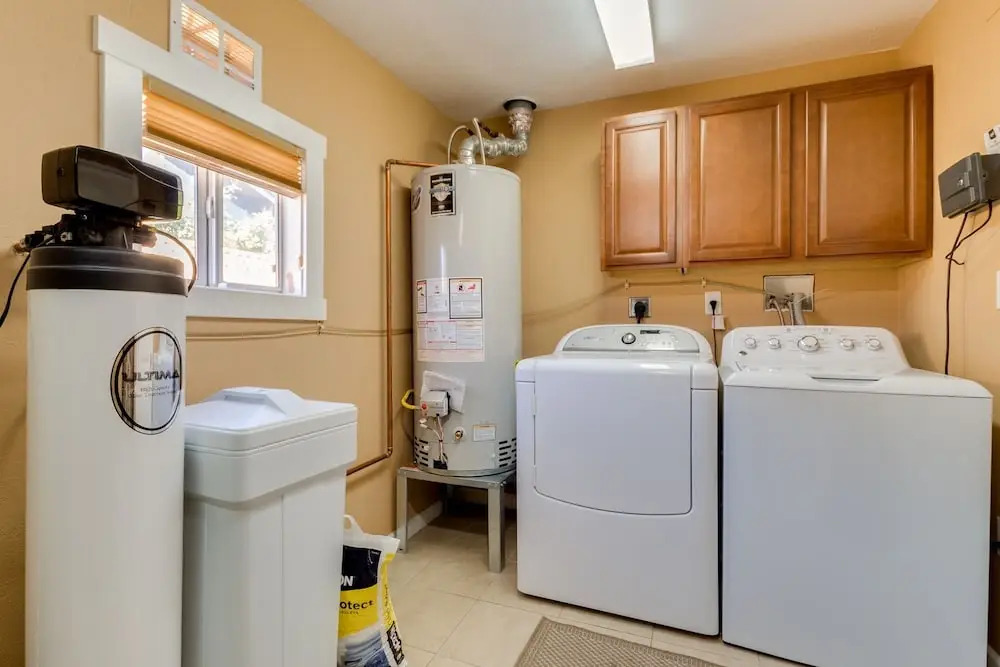 Taylor Street 4 Bedroom Home