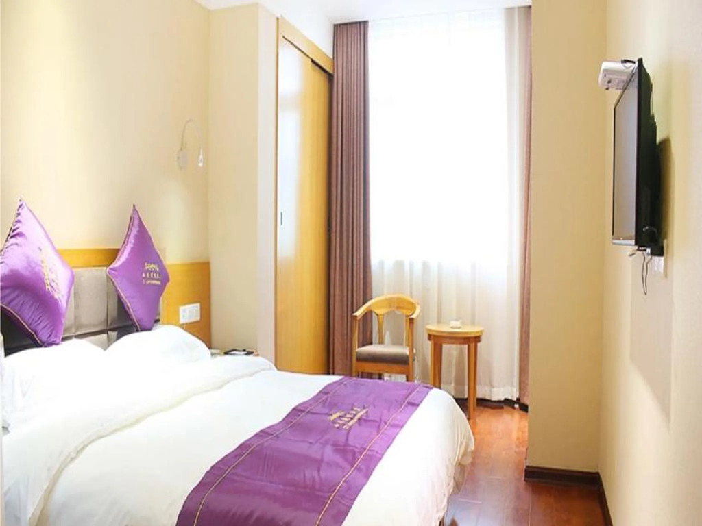 Xian Tooyo Hotel
