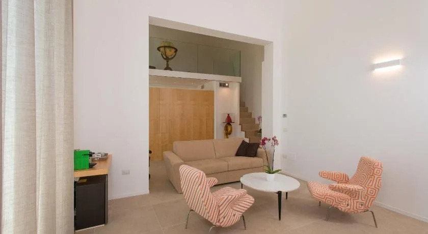Le Bifore Charming House