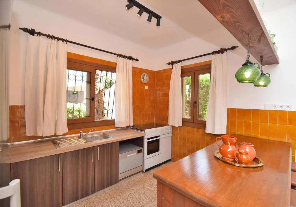 Casa Esperanza 260 by Mallorca Charme