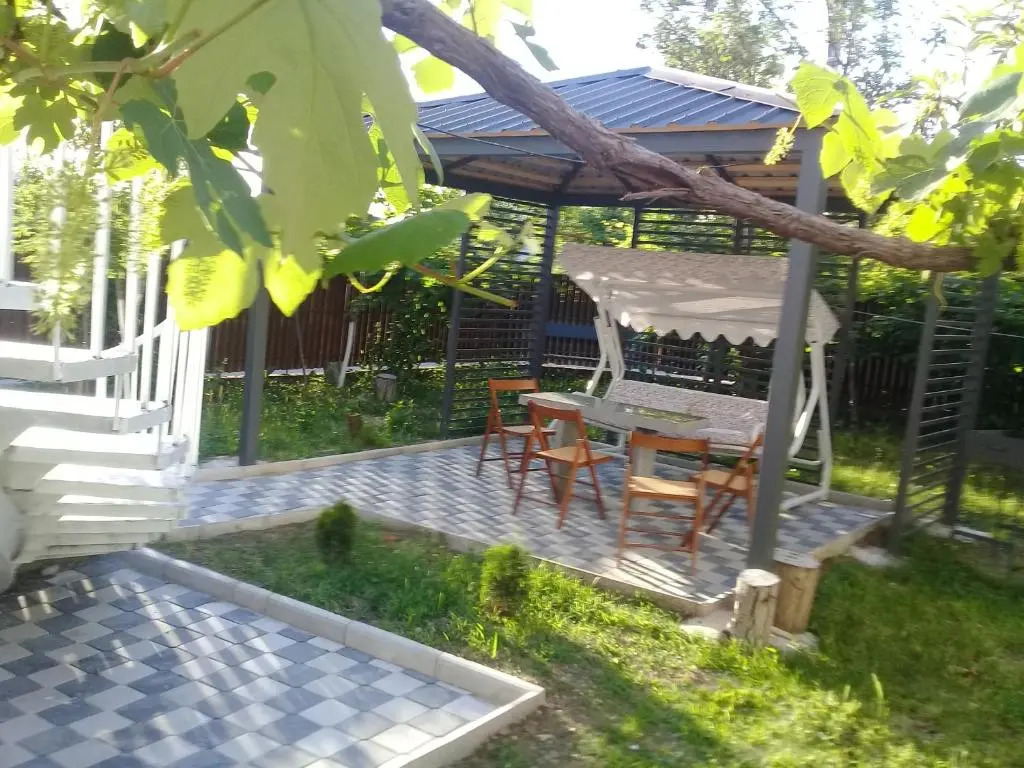 apartament MEDEA