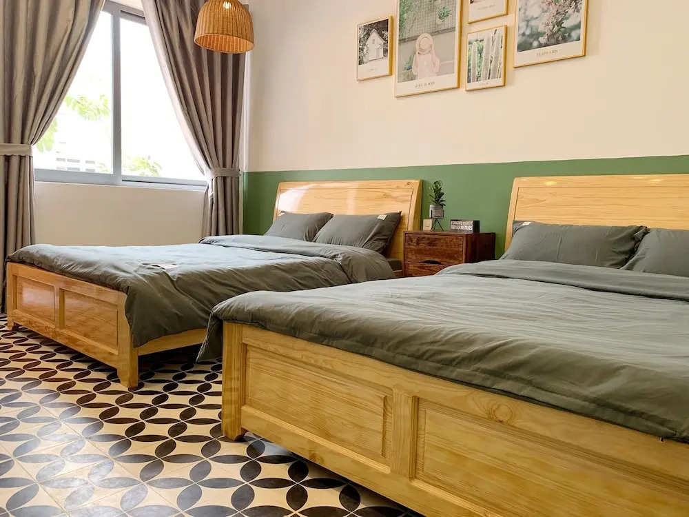 Nha Anh Thanh HomeStay