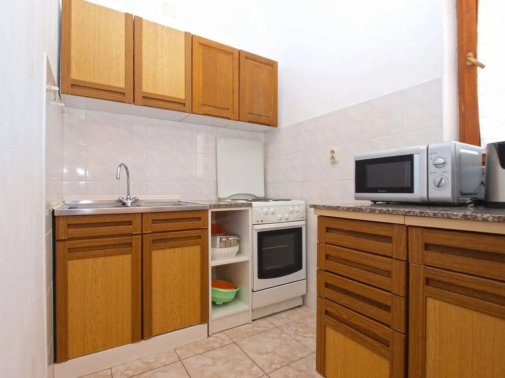 Apartments Bubamara 1398