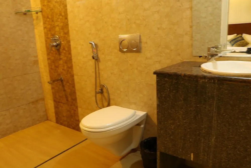 Beyond Stay Gulmohar Goa