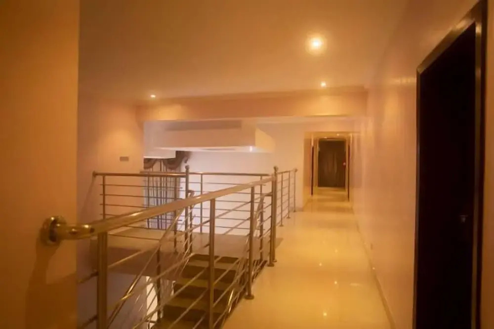 D' Angelo Hotel