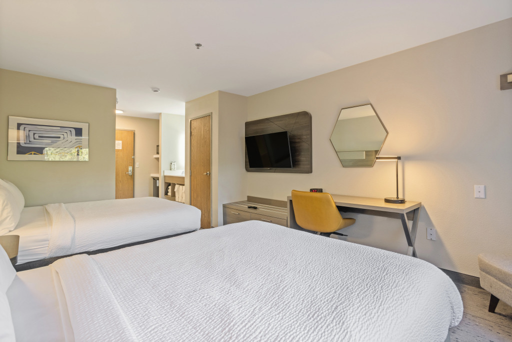Holiday Inn Express Hotel & Suites Torrington by IHG