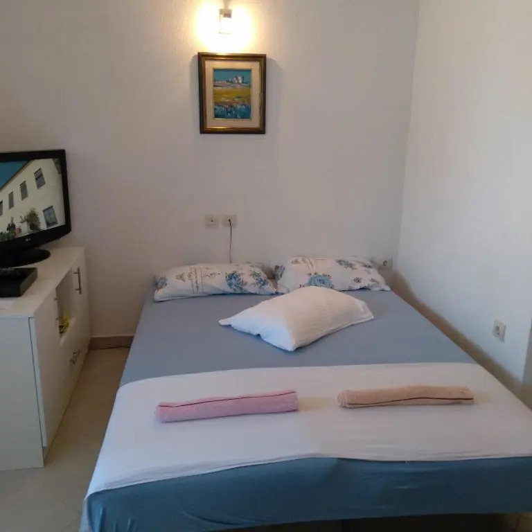 Apartment Oko Boke