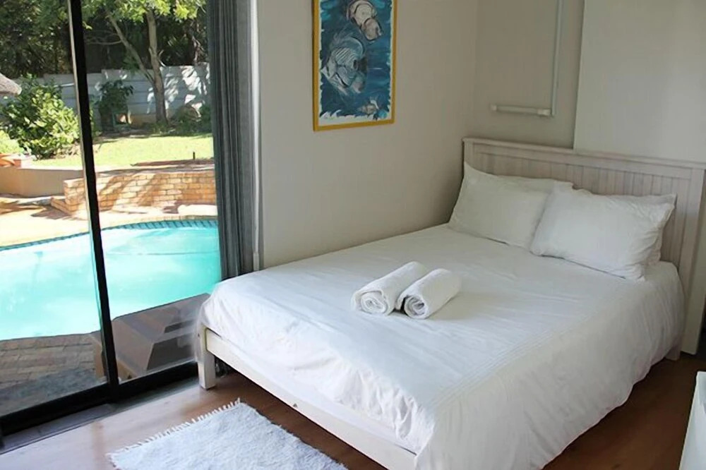 Winelands Lodge
