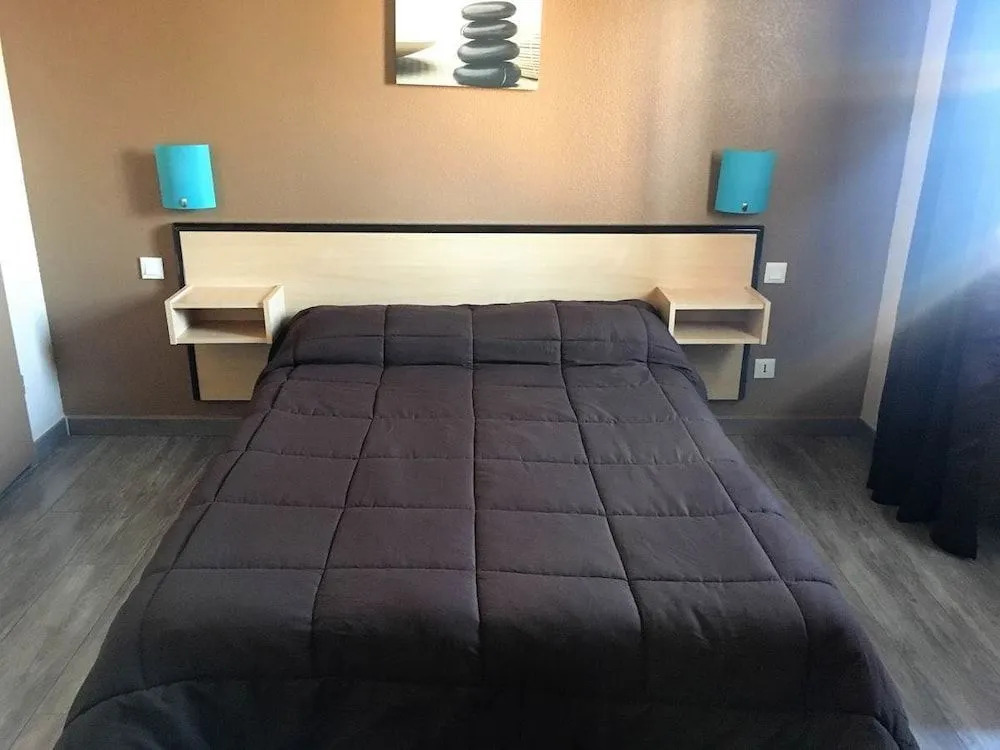 RevHotel