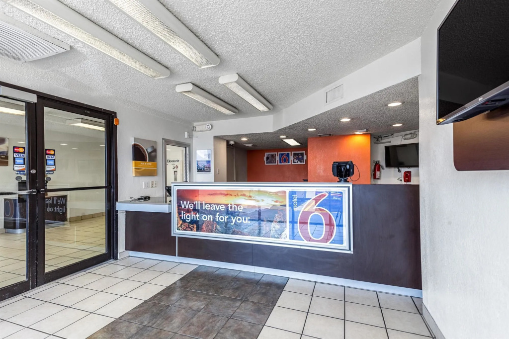 Studio 6 Houston TX Medical Center NRG Stadium