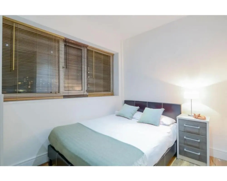 Global Sanctuary Suite Premium 13