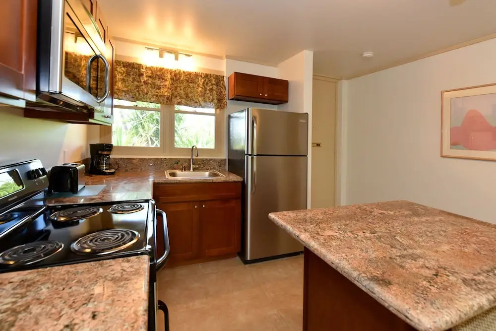 Spinnaker 216c 2 Bedroom Condo