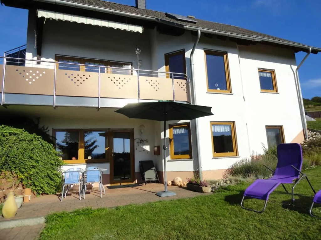 Ferienwohnung An der Traumschleife
