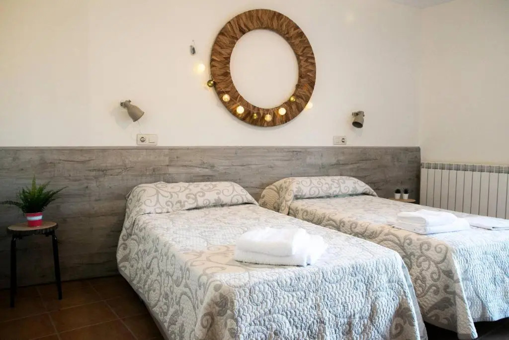 Posada El Tesin