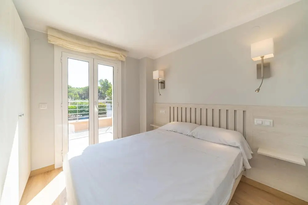 Holiday Home Bruna