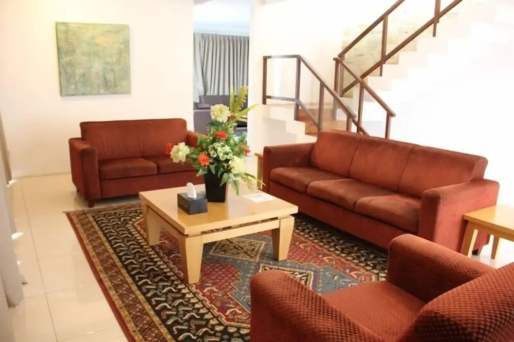 The Radiant Villa And Function Halls