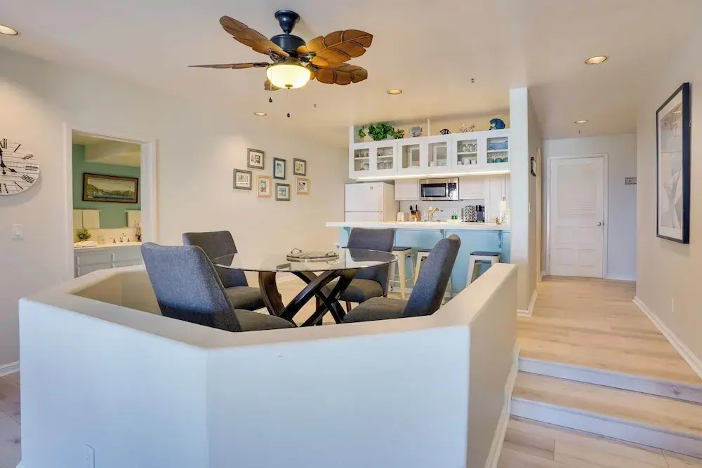 Gorgeous Catalina Island Condo With Golf Cart!