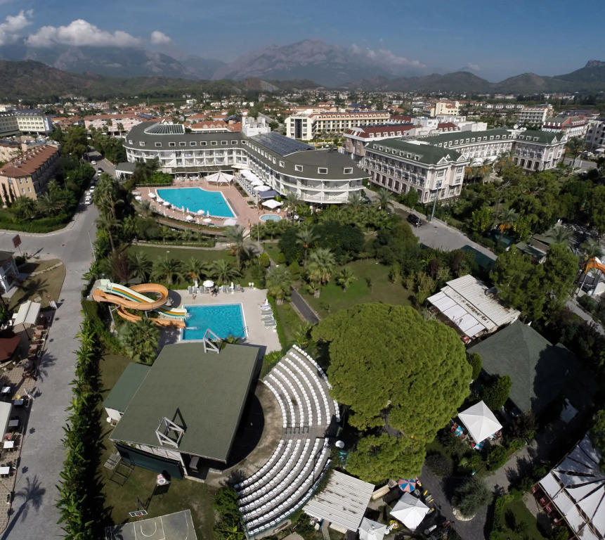 Zena Resort