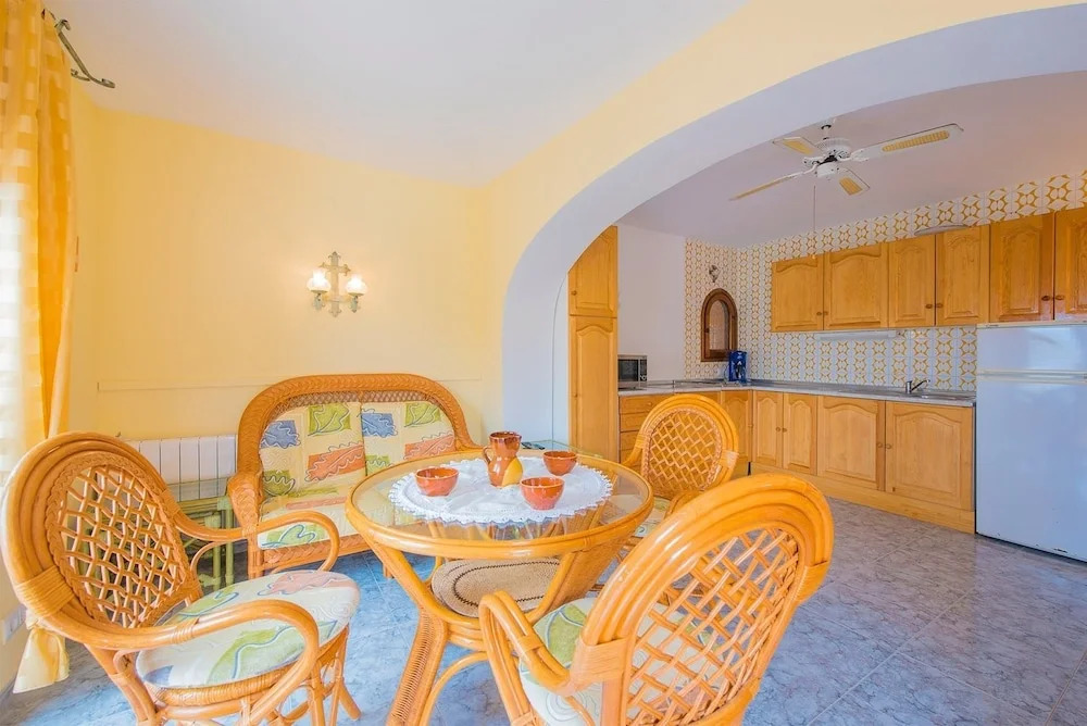 Villa Maryvilla 36 - Plaza Mayor