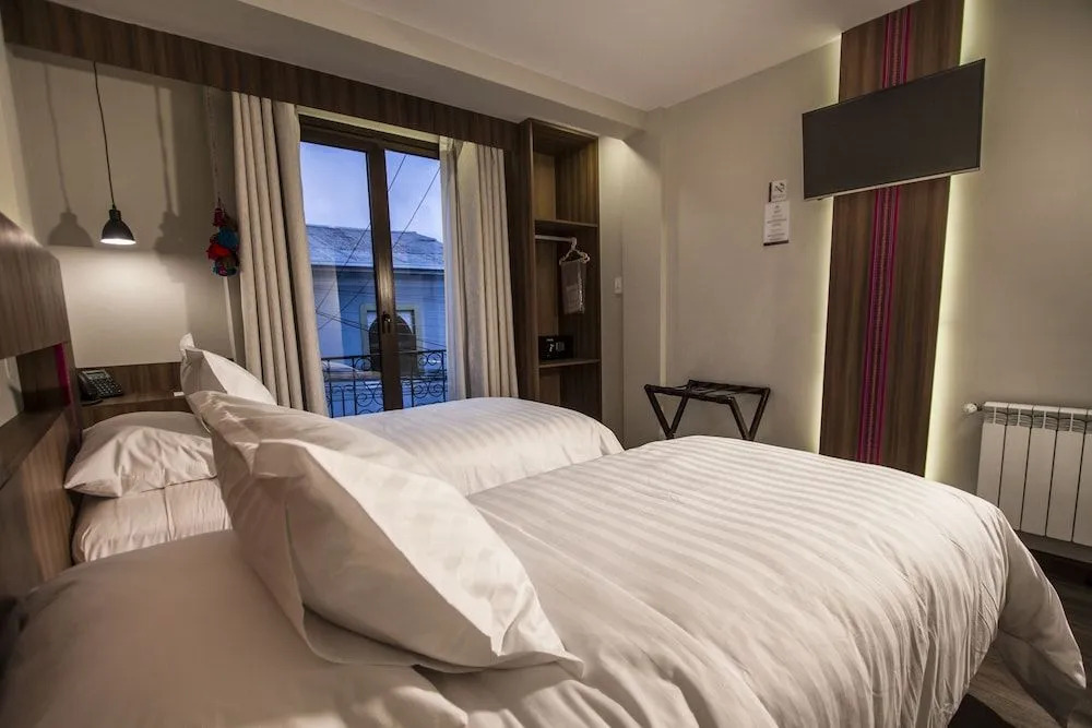 DREAM By Stannum Hotel