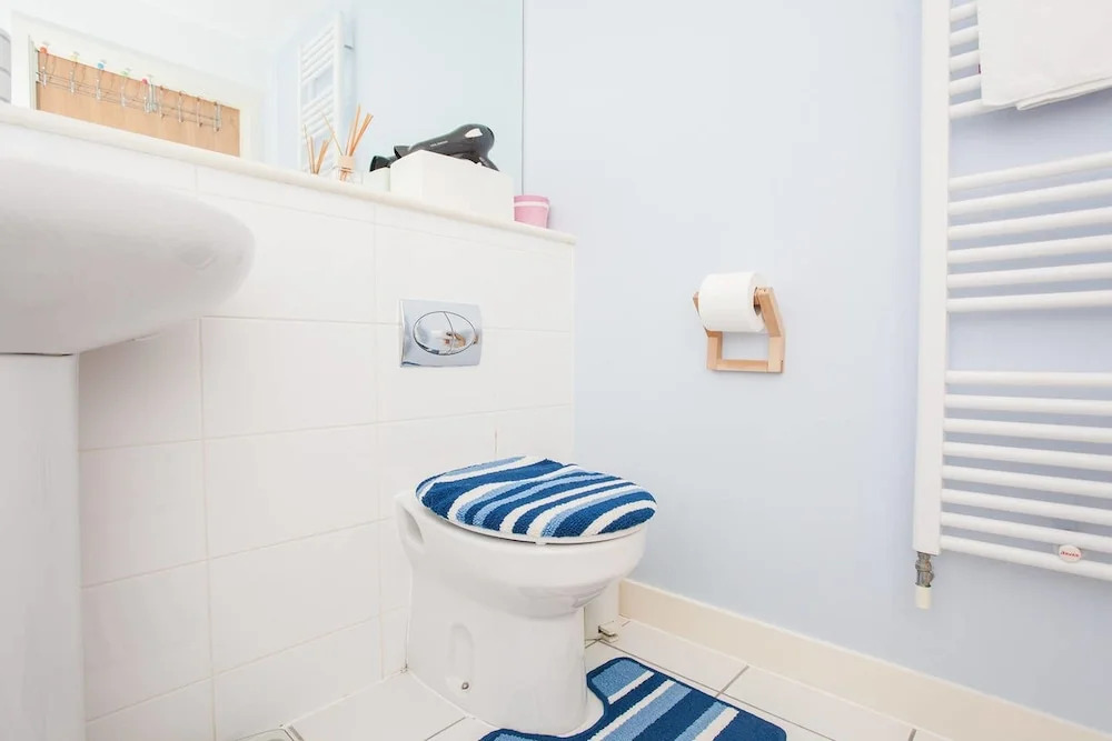 Charming 1 Bedroom Flat in East Putney