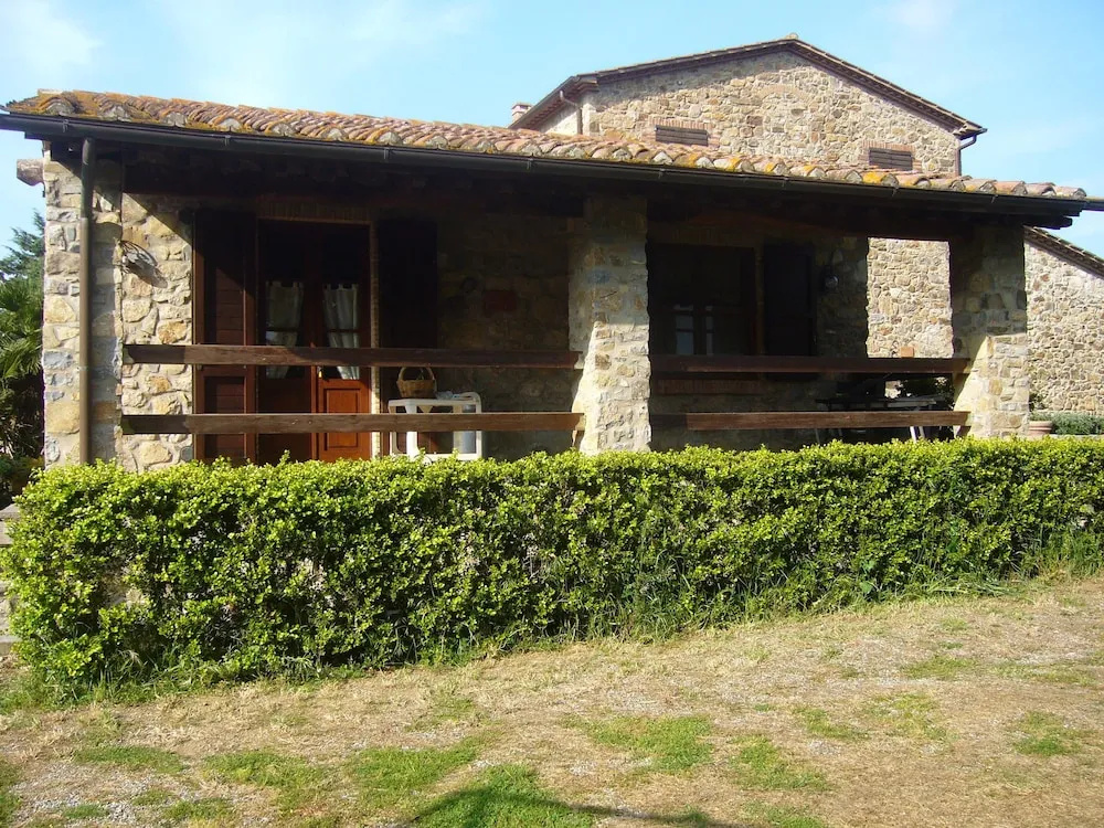 Agriturismo Aiola