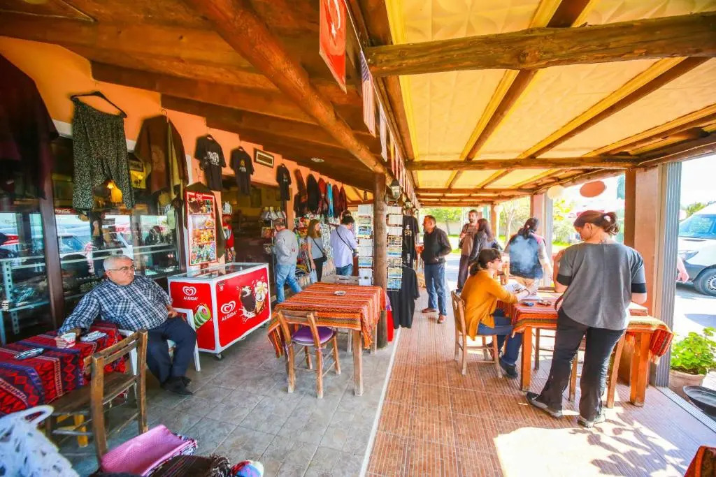 Troia Pension